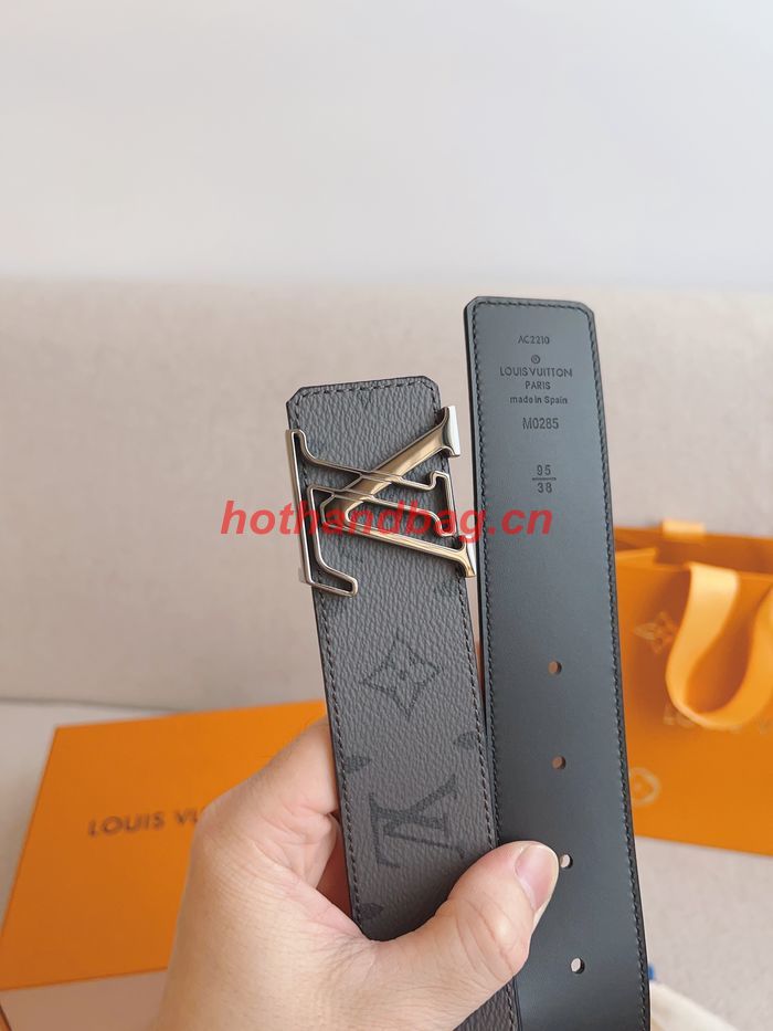 Louis Vuitton Belt 40MM LVB00114